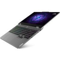 Lenovo LOQ 15IAX9 83GS00ENRK Image #4