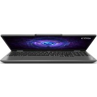 Lenovo LOQ 15IAX9 83GS00ENRK Image #7