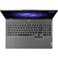 Lenovo LOQ 15IAX9 83GS00ENRK Image #8