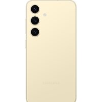 Samsung Galaxy S24 12GB/256GB SM-S9210 Snapdragon (желтый) Image #3