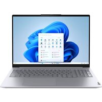 Lenovo ThinkBook 16 G8 IRL 21SH0049GP + 16 ГБ Win 11 Pro