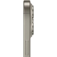 Apple iPhone 15 Pro 256GB (природный титан) Image #3
