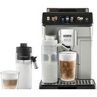 DeLonghi Eletta Explore ECAM450.65.S
