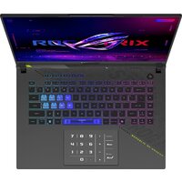 ASUS ROG Strix G16 2025 G614PR-RV027 Win 11 Pro Image #3