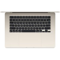 Apple Macbook Air 15" M2 2023 MQKU3 Image #3