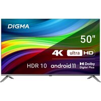 Digma DM-LED50UBB41 Image #1