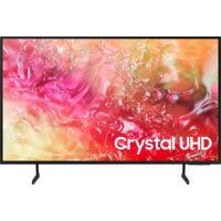 Samsung Crystal UHD DU7100 UE50DU7100UXCE