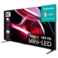 Hisense 85UXKQ Image #2