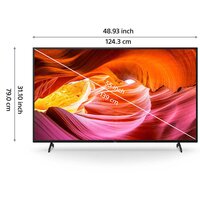 Sony Bravia X75K KD-65X75K Image #9