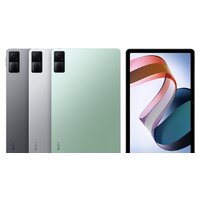 Xiaomi Redmi Pad 4GB/128GB международная версия (мятно-зеленый) Image #6