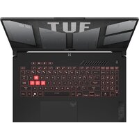 ASUS TUF Gaming A17 2023 FA707NUG-HX182 Win 11 Pro Image #4