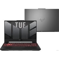 ASUS TUF Gaming A17 2023 FA707NUG-HX182 Win 11 Pro