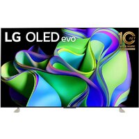 LG C3 OLED42C3RLA