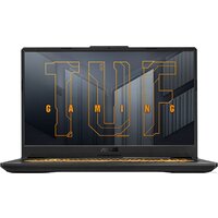 ASUS TUF Gaming A17 FA706NFR-HX041 Image #3