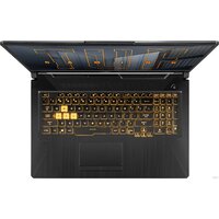 ASUS TUF Gaming A17 FA706NFR-HX041 Image #2