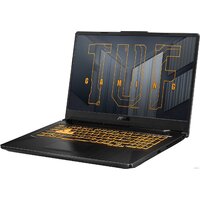 ASUS TUF Gaming A17 FA706NFR-HX041 Image #5