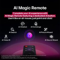 LG OLED evo AI C5 OLED48C51LA Image #11