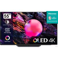 Hisense 55A85K
