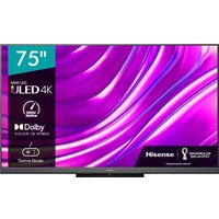 Hisense 75U8HQ