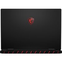 MSI Raider 18 HX AI A2XWIG-204RU Image #4