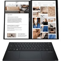 ASUS Zenbook 14 Duo OLED UX8406CA-QL211X Image #3