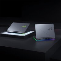 ASUS ROG Strix G18 2025 G815LR-S9126W Image #10