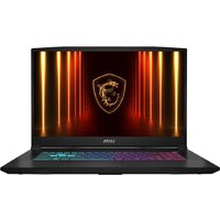 MSI Katana 17 HX B14WFK-276XRU
