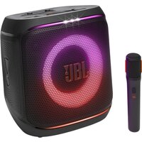 JBL PartyBox Encore 2 + 1 Wireless Mic