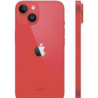 Apple iPhone 14 512GB (PRODUCT)RED Image #2