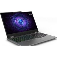 Lenovo LOQ 15IRX9 83DV0072PS Image #2