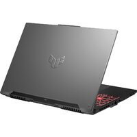 ASUS TUF Gaming A16 2024 FA607NUG-RL161 Win 11 Pro Image #2