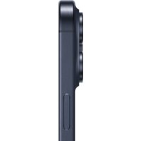 Apple iPhone 15 Pro Max 256GB (синий титан) Image #3
