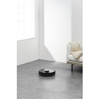 Xiaomi Robot Vacuum S10T STFCR01SZ (европейская версия, черный) Image #14