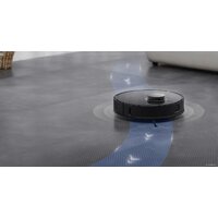 Xiaomi Robot Vacuum S10T STFCR01SZ (европейская версия, черный) Image #25