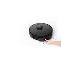 Xiaomi Robot Vacuum S10T STFCR01SZ (европейская версия, черный) Image #18