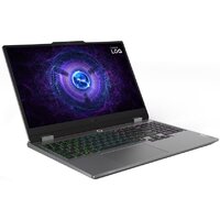 Lenovo LOQ 15IAX9 83GS00EPRK Image #1