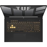 ASUS TUF Gaming F17 FX707ZC4-HX097 Image #4