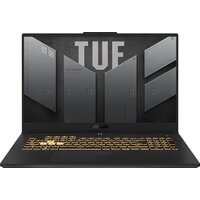 ASUS TUF Gaming F17 FX707ZC4-HX097 Image #1