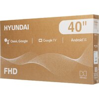 Hyundai H-LED40BS5011 Image #11