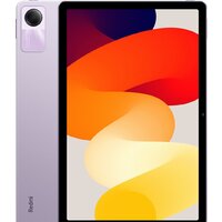 Xiaomi Redmi Pad SE 4GB/128GB международная версия (фиолетовый) Image #1