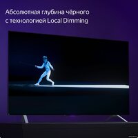 Яндекс ТВ Станция с Алисой 43 YNDX-00091K Image #5