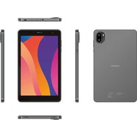 Digma Optima 8430E 4G 4GB/64GB (серый) Image #5