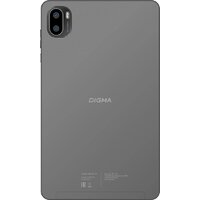 Digma Optima 8430E 4G 4GB/64GB (серый) Image #2