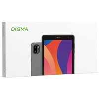Digma Optima 8430E 4G 4GB/64GB (серый) Image #7