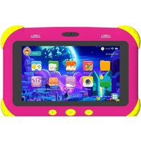 Digma CITI Kids CS7216MG 32GB 3G (розовый) Image #2