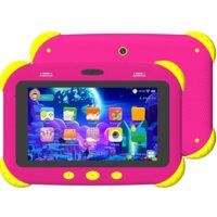 Digma CITI Kids CS7216MG 32GB 3G (розовый)