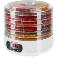 Сушилки для овощей и фруктов