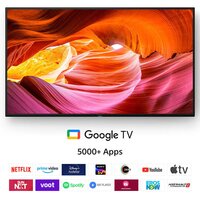 Sony Bravia X75K KD-55X75K Image #6