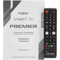 Premier 43PRM3010FSV Image #13