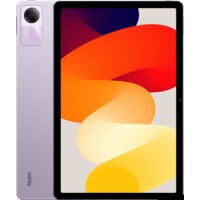 Xiaomi Redmi Pad SE 6GB/128GB международная версия (фиолетовый)